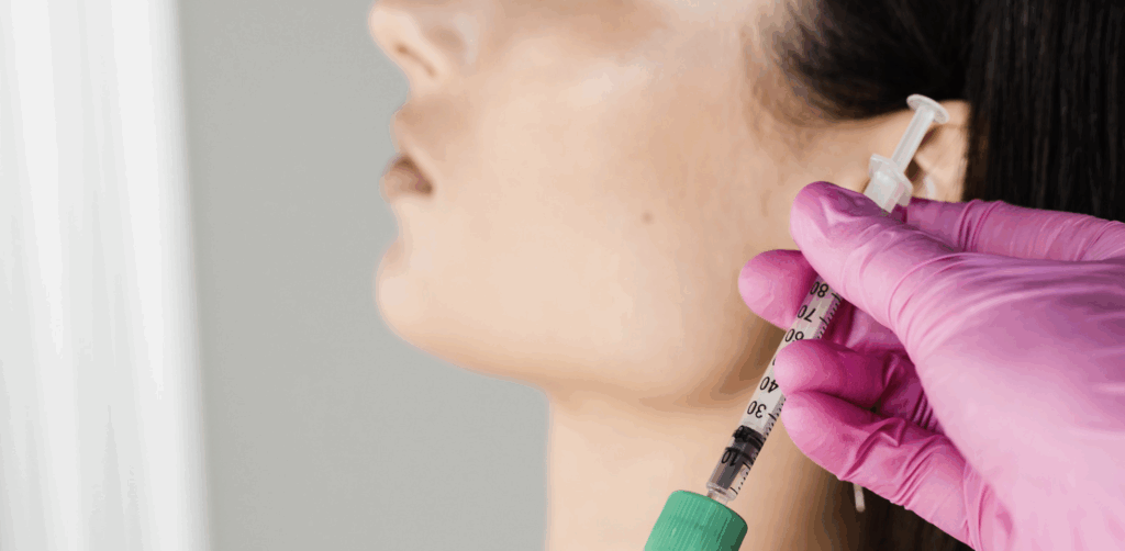 PRP Facial Rejuvenation Near Takoma Park MD