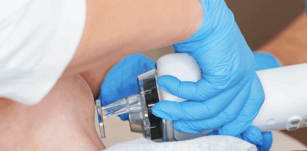 Halo Laser Skin Resurfacing Pricing and Consult Offers Near Gaithersburg Maryland