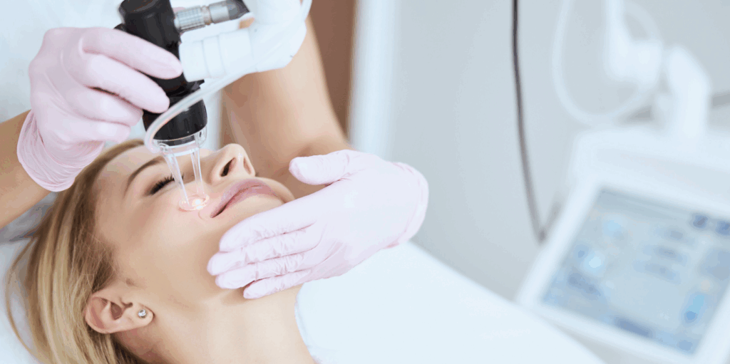 How to Book Your Free Laser Resurfacing Consultation and Understand Cost in Germantown Maryland