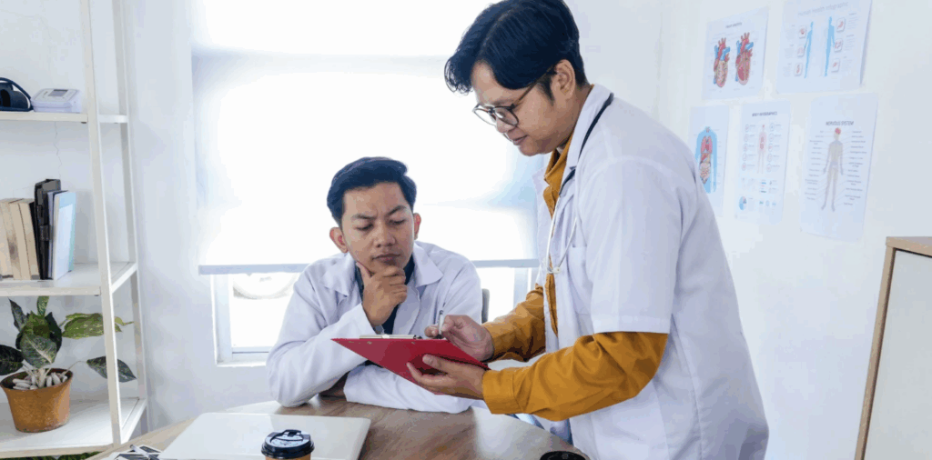 Free Consultation for Male Enlargement Treatments in Rockville Maryland