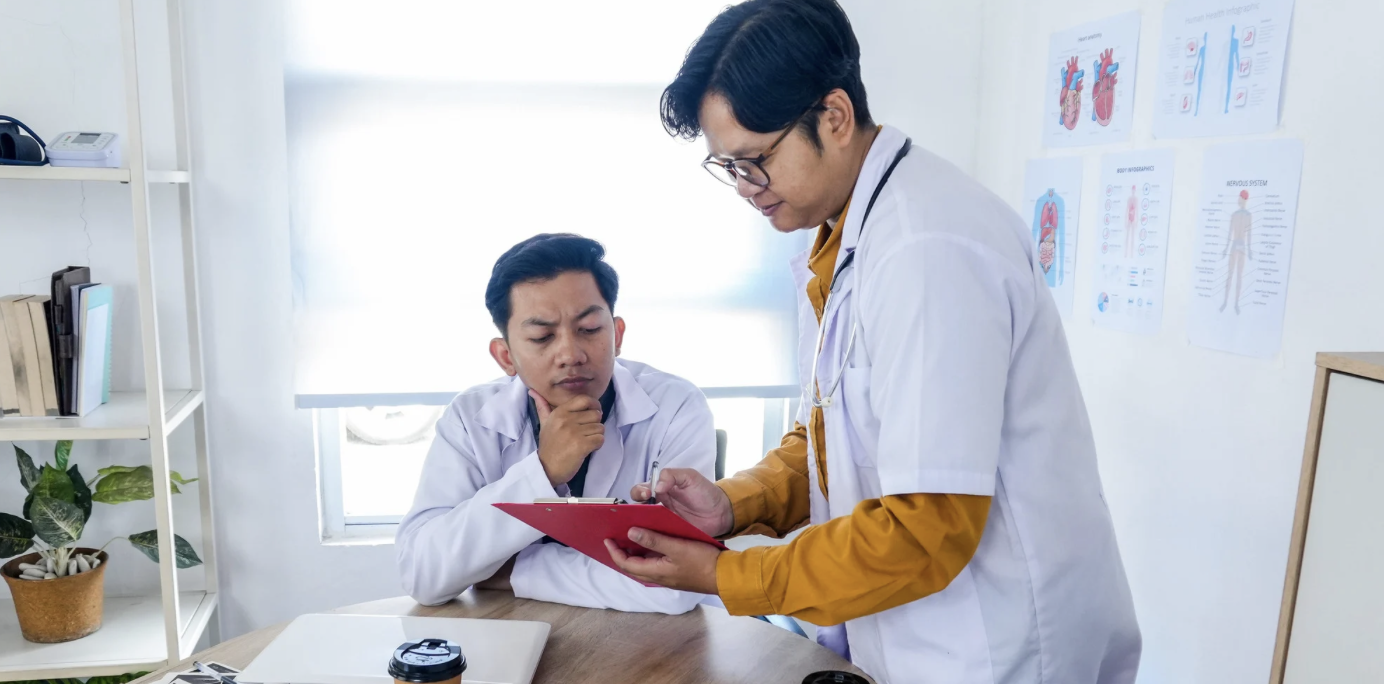 Free Consultation for Male Enlargement Treatments in Rockville Maryland