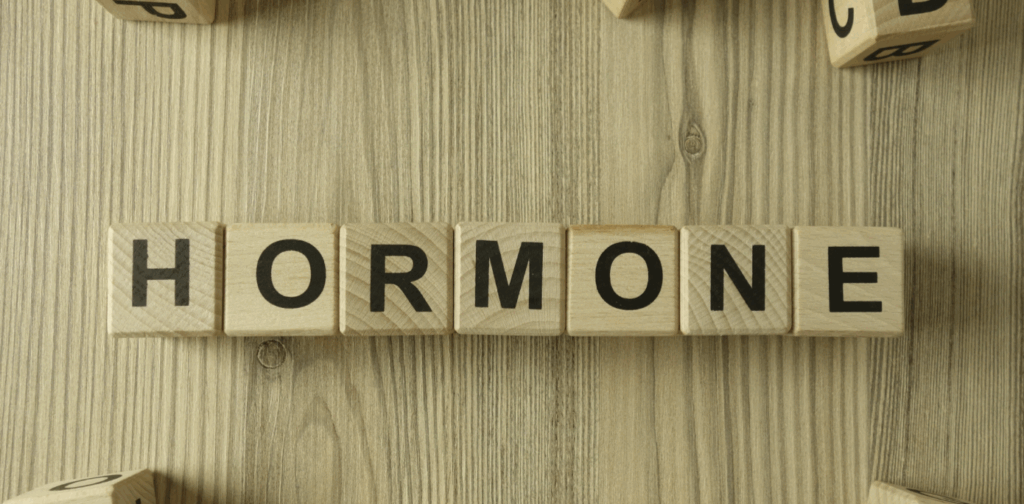 free initial hormone evaluation and specialist referrals in Potomac Maryland