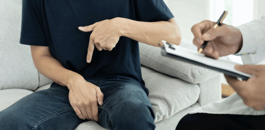 Transparent Pricing and No Cost Consults for Penile Girth Enhancement Near Montgomery Village Maryland