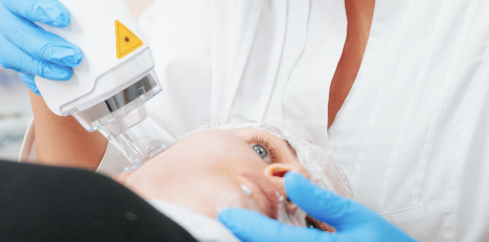 Nonablative and Ablative Laser Options With Consults in Olney Maryland