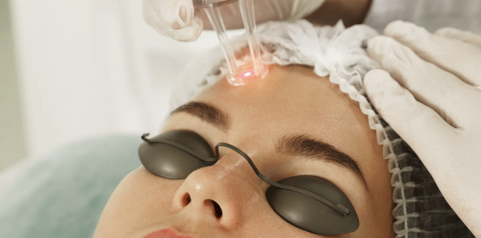 Package Pricing for Laser Skin Resurfacing and Free Consults in Gaithersburg Maryland