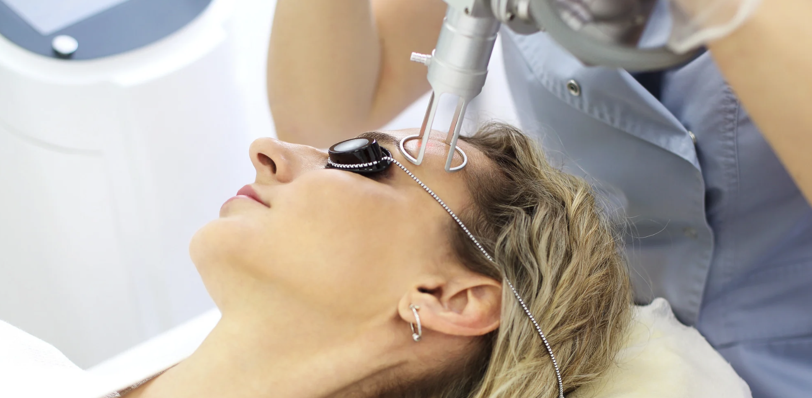 Laser Resurfacing Consult Specials and Treatment Breakdown Near Potomac Maryland