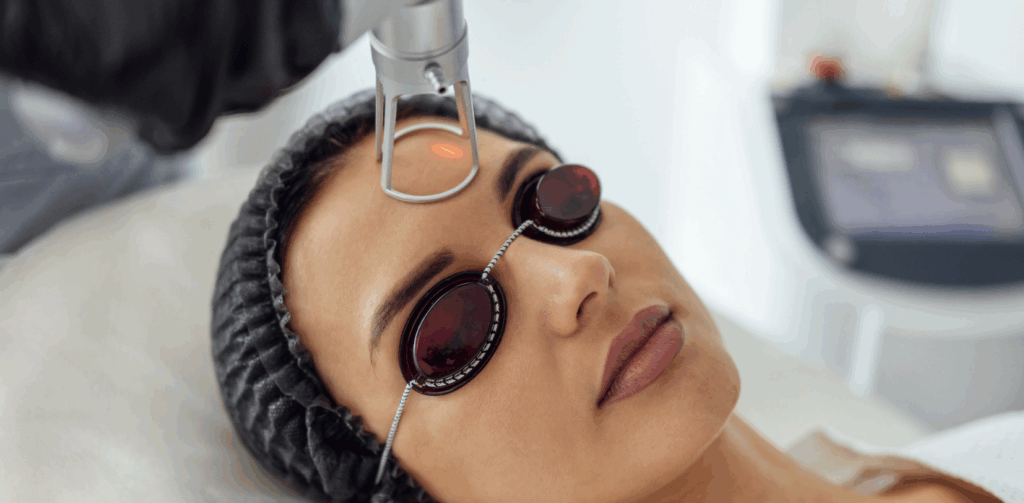 Laser Skin Resurfacing Full Cost Guide and Consultation Options in Silver Spring Maryland