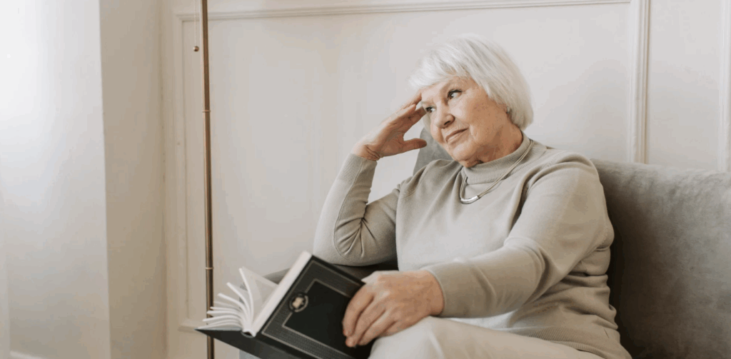 Menopause and Beyond