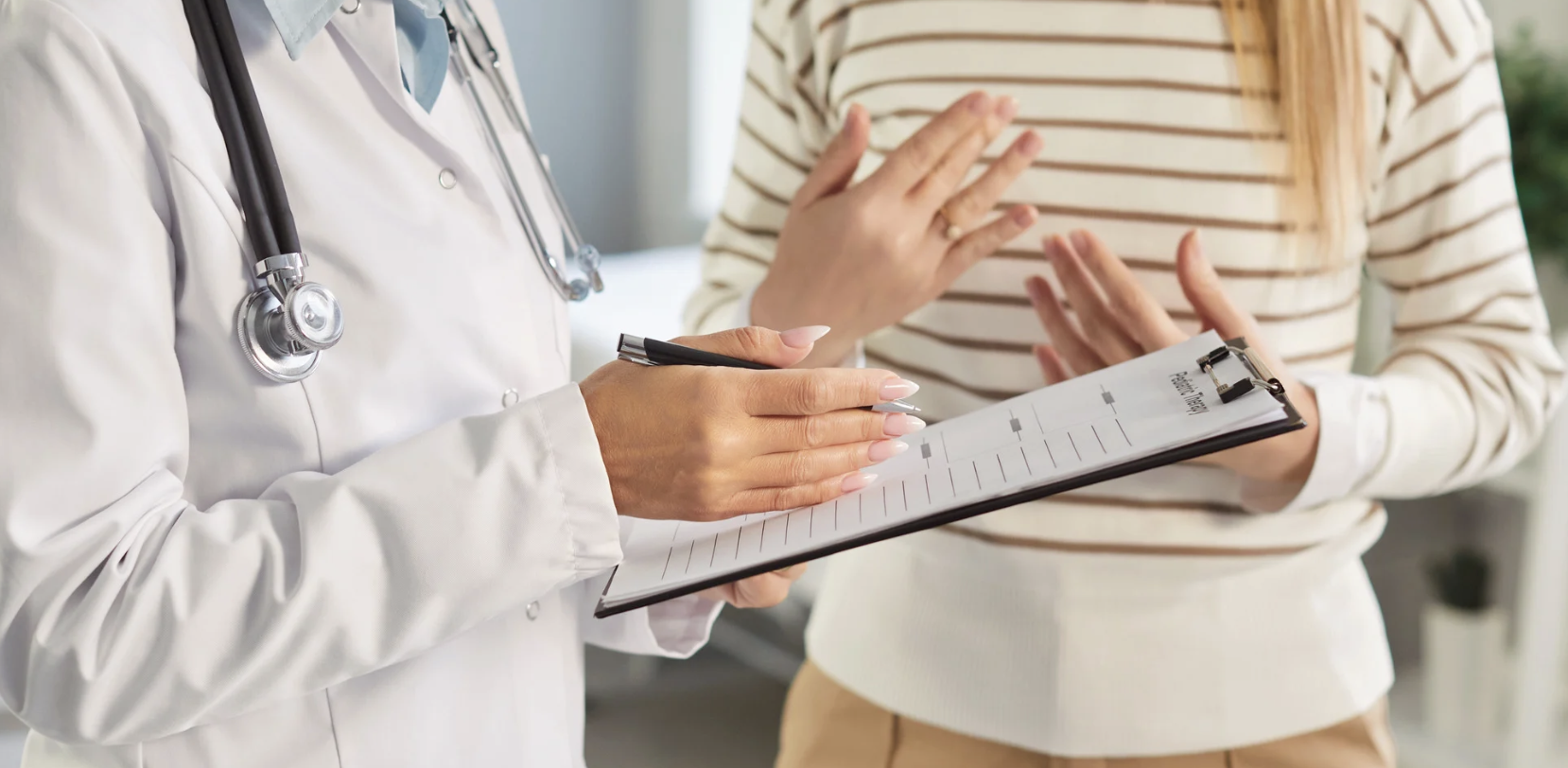 Menopause Care and Lifestyle Changes Offered in Olney Maryland