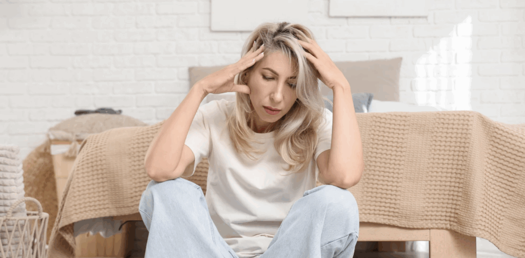 Menopause Symptoms Addressed by Certified Specialists in Rockville Maryland