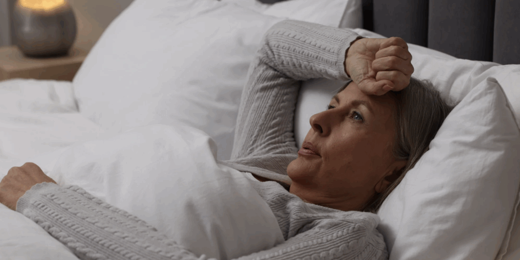 Navigating Menopause Treatments
