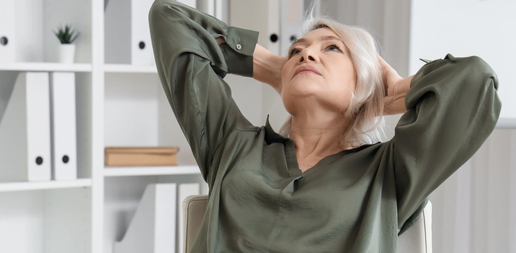 Personalized Hormone Replacement Treatment and Evaluation Near Silver Spring Maryland