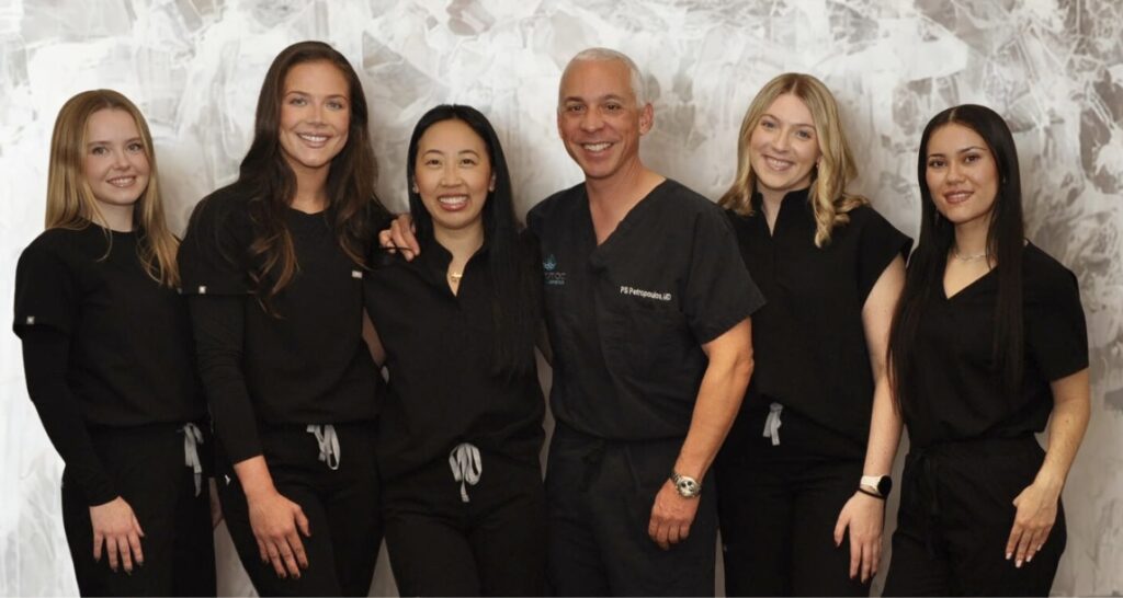 potomac medical aesthetics team