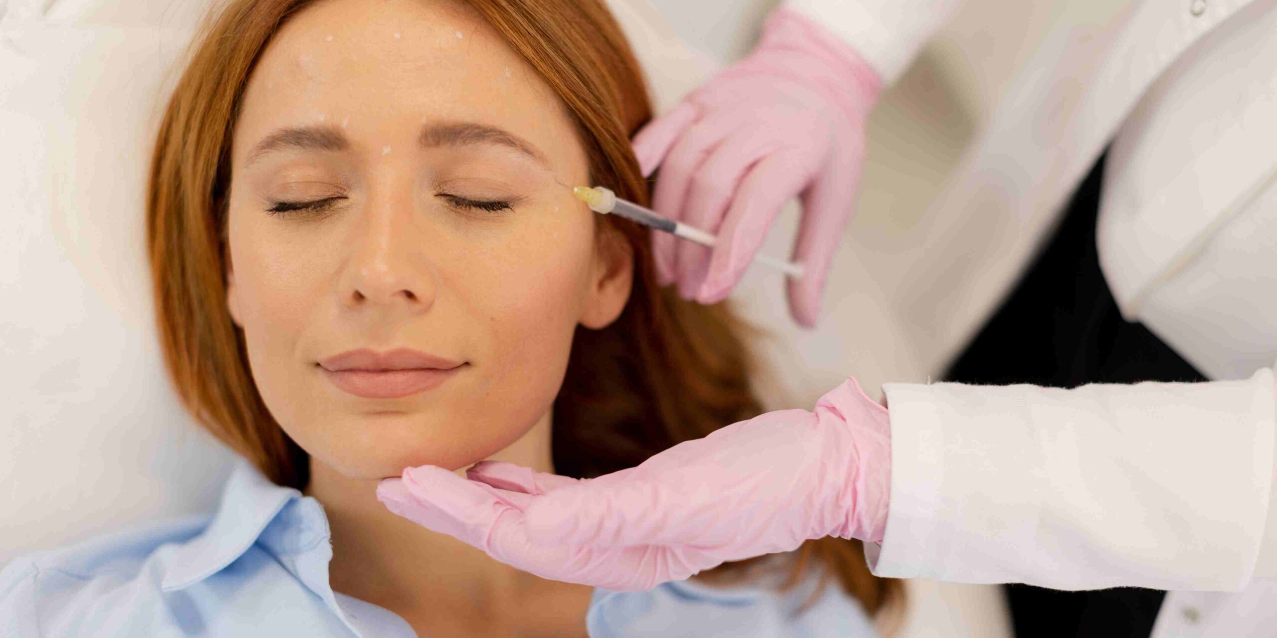 Dermal Filler Treatment Options for Facial Rejuvenation