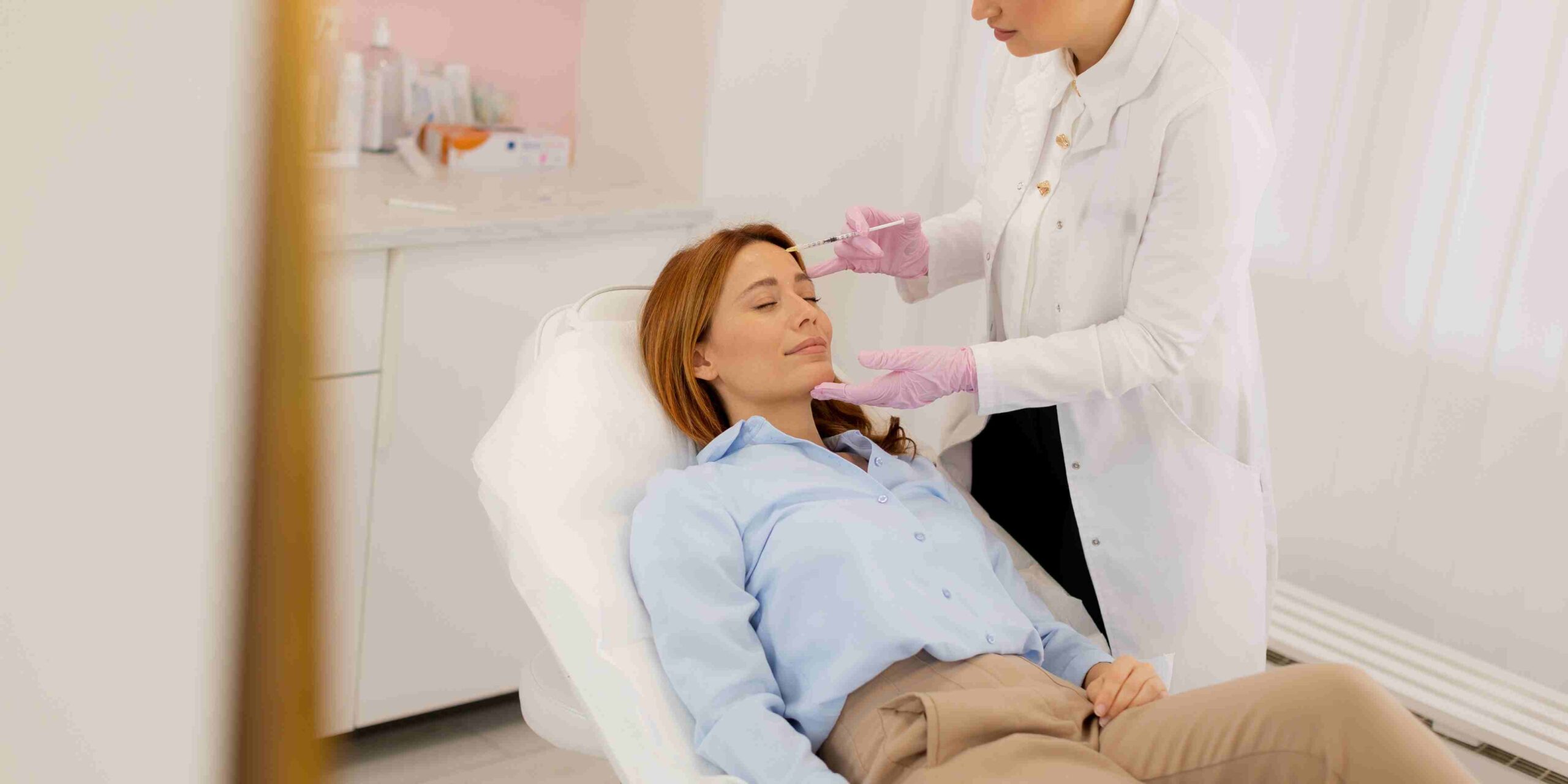 Botox Appointment Availability and Pricing in Maryland