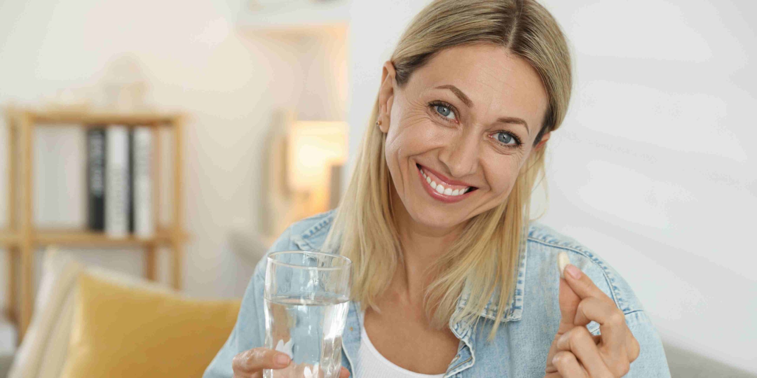 Hormone Replacement Therapy Options With Menopause Doctors Near Rockville MD