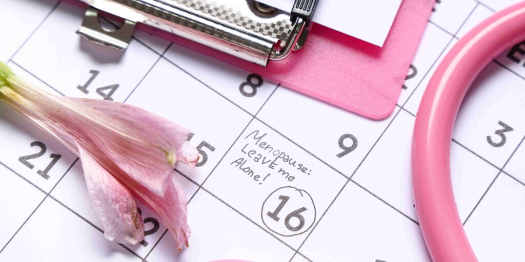 Menopause Symptom Management and Expert Care Near Bethesda MD