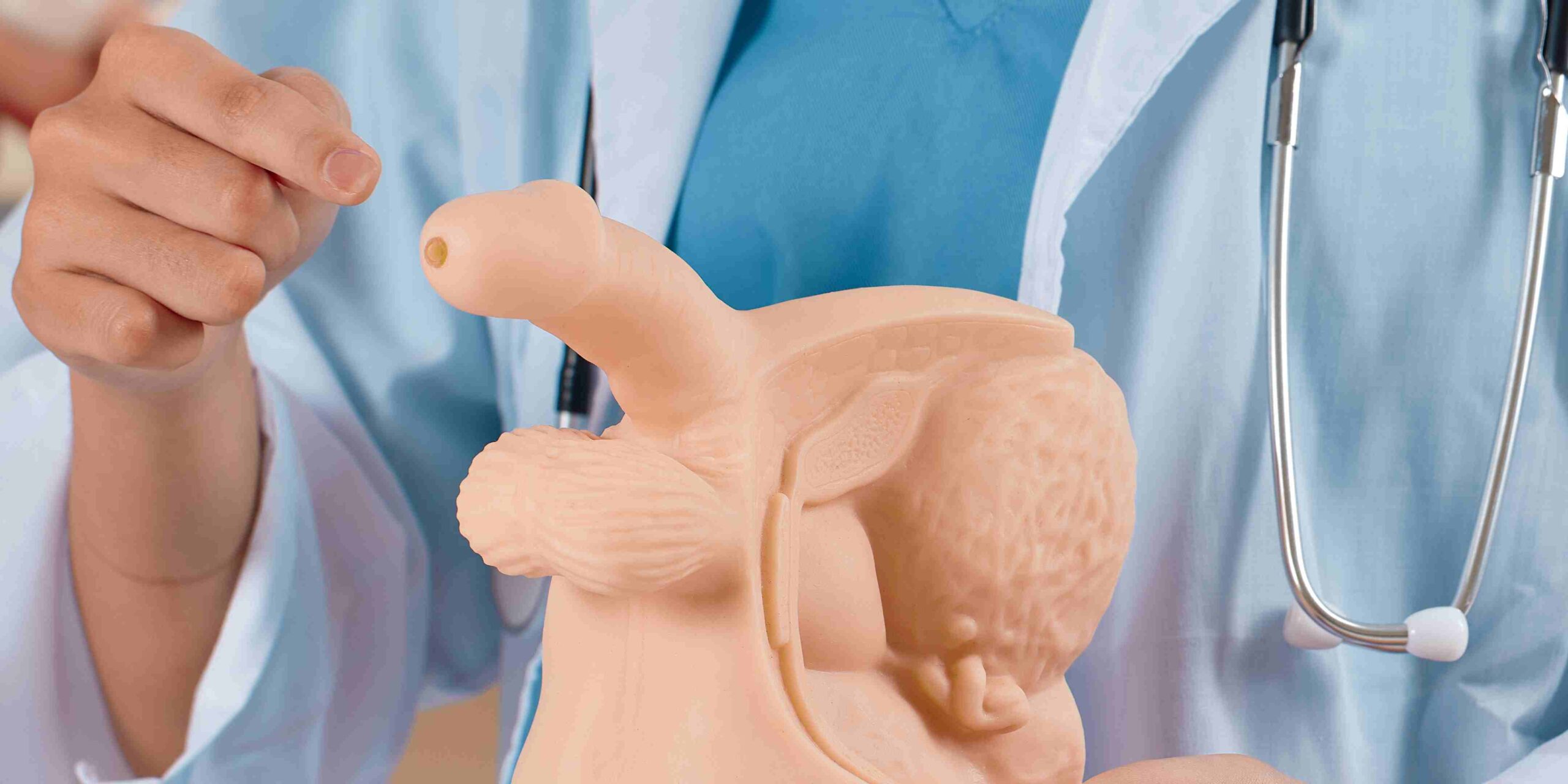 Penile Girth Enhancement and Filler Options in Silver Spring MD