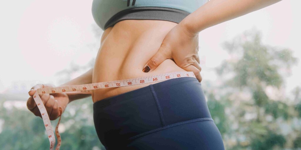 Body Contouring Non-Surgical Fat Reduction Treatments