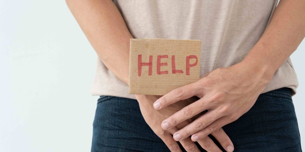 penis enlargement myths vs. facts for men