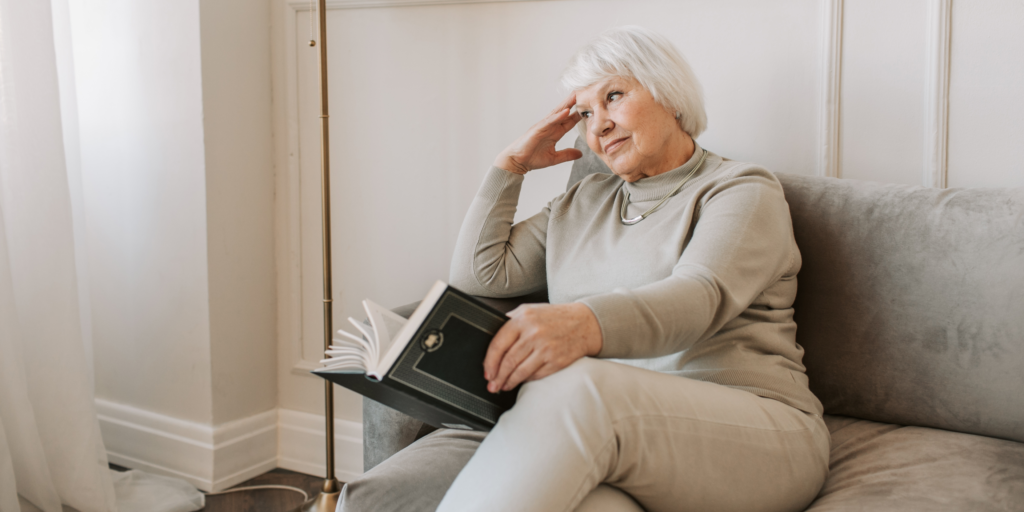 perimenopause evaluation and treatment options near Chevy Chase MD