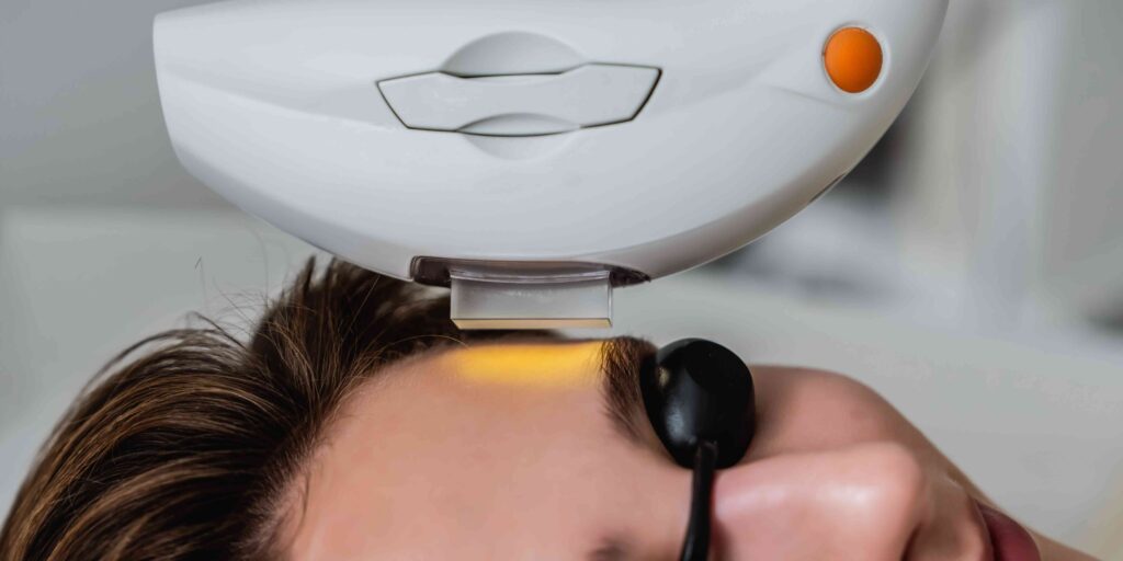 IPL and Laser Skin Rejuvenation in Gaithersburg Maryland