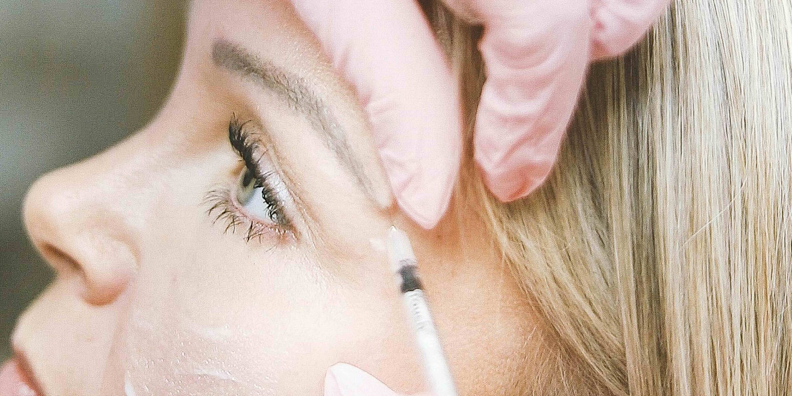 Botox and Injectable Wrinkle Treatments in Rockville Maryland