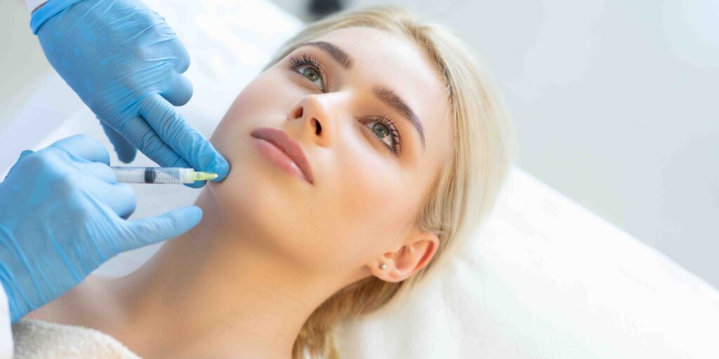 Botox for Migraines and Cosmetic Use in Kensington Maryland