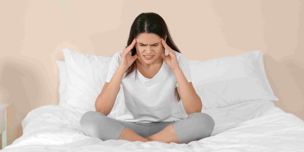 Hormone Imbalance Symptoms and Treatment in Gaithersburg Maryland