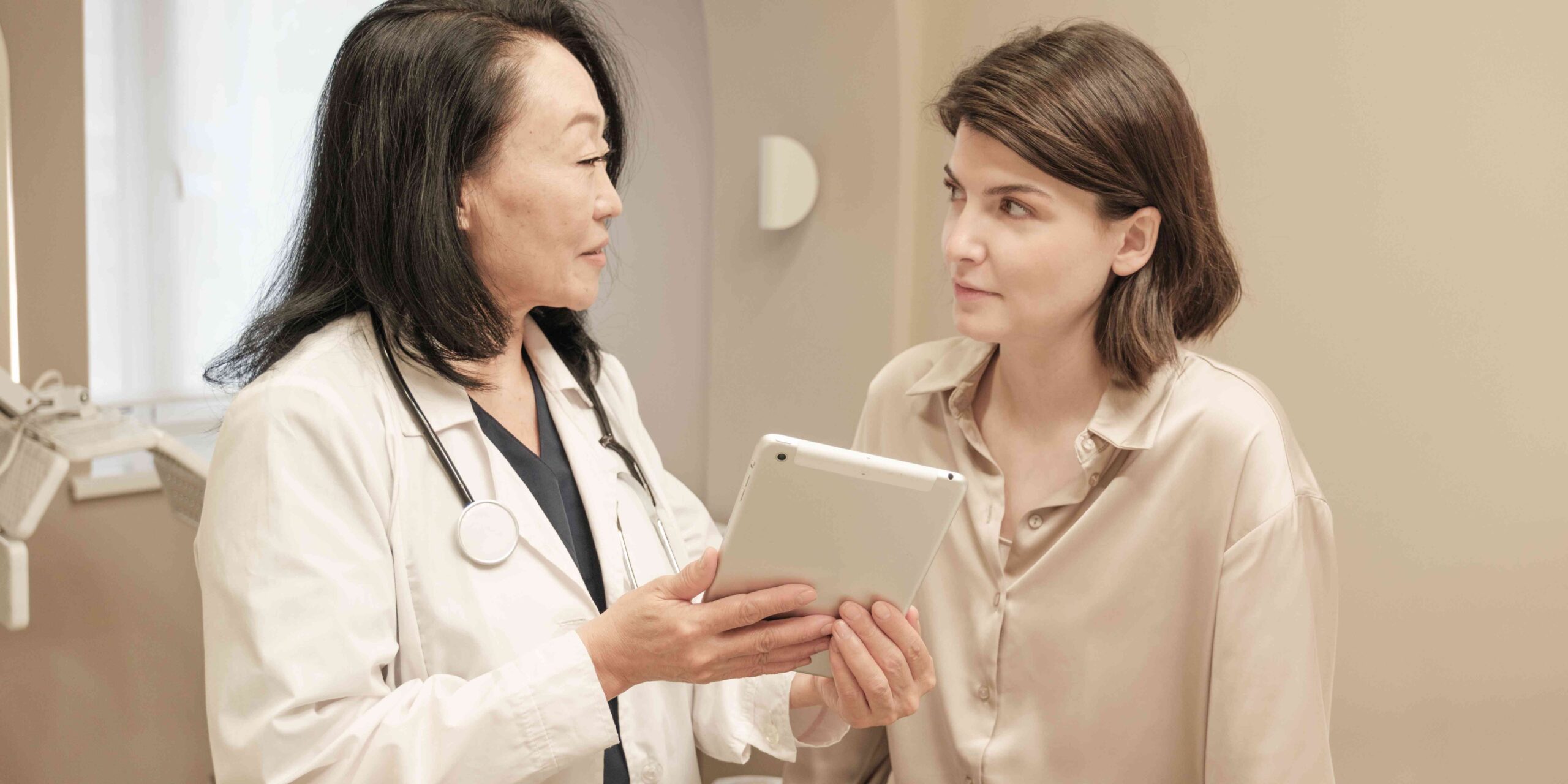 Is Hormone Replacement Therapy Safe Long Term in Montgomery County Maryland