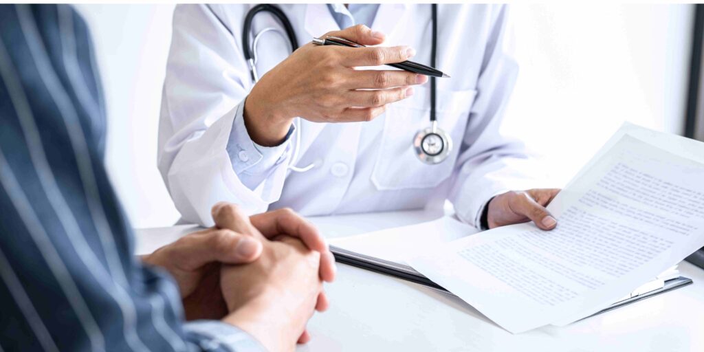 Testosterone Replacement Therapy Clinics in Potomac Maryland