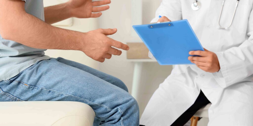 Best Doctor for Penis Enlargement Consultations Near Me