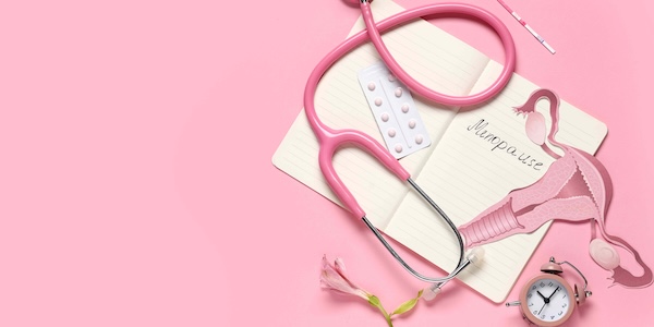 Menopause Specialist Near Rockville Maryland