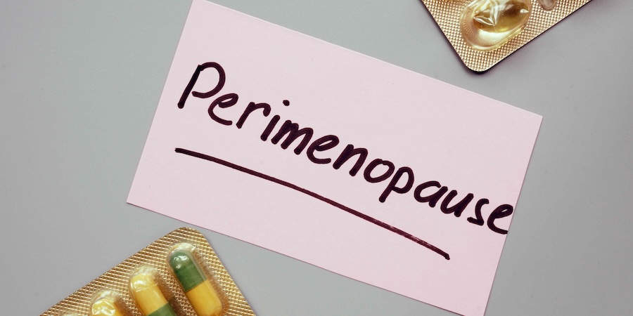 Perimenopause and Menopause Care Near Silver Spring