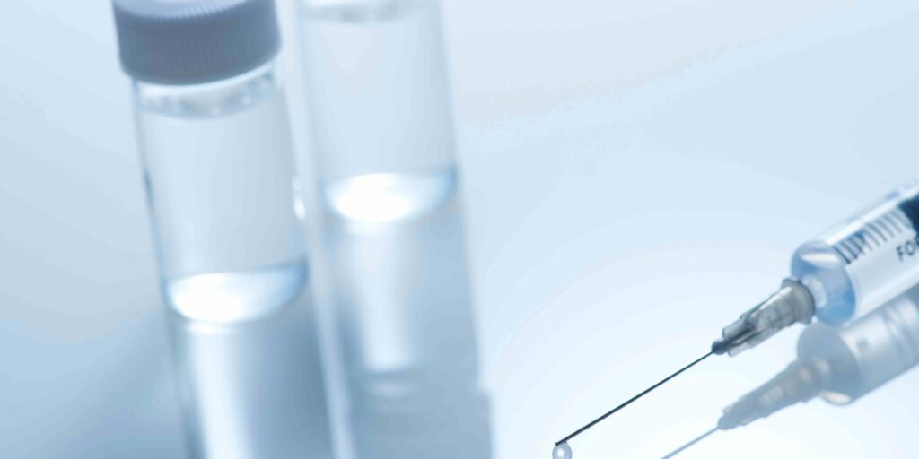 Human Growth Hormone (HGH) Boosting Peptides