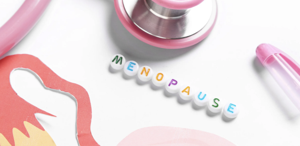 Menopause Support and Symptom Management Near Chevy Chase Maryland