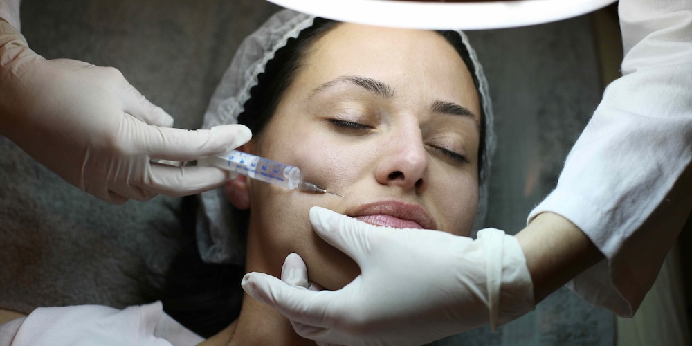 Same Week Botox Appointments in Germantown MD