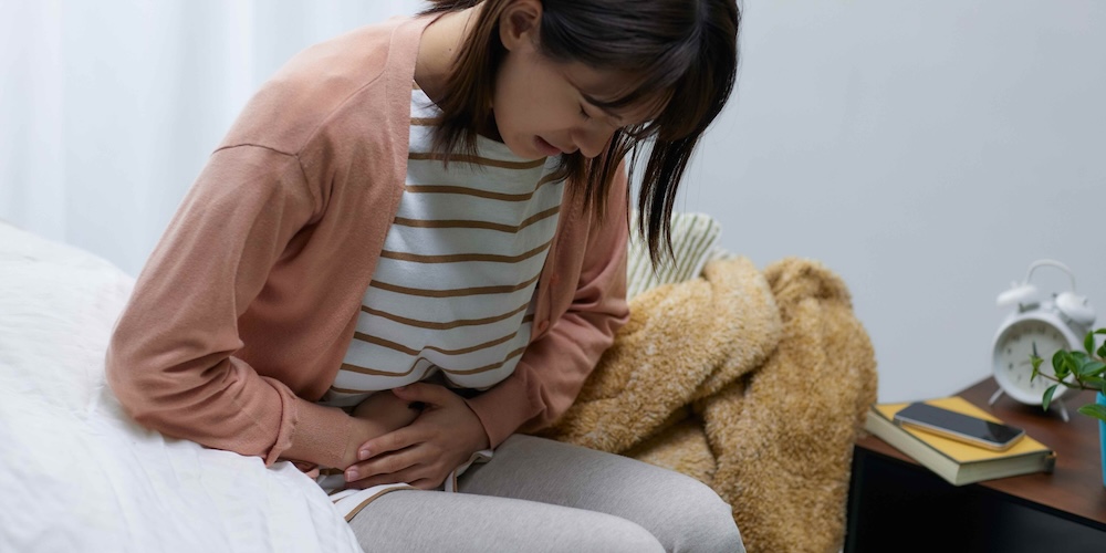 Vulvodynia Treatment Near Bethesda