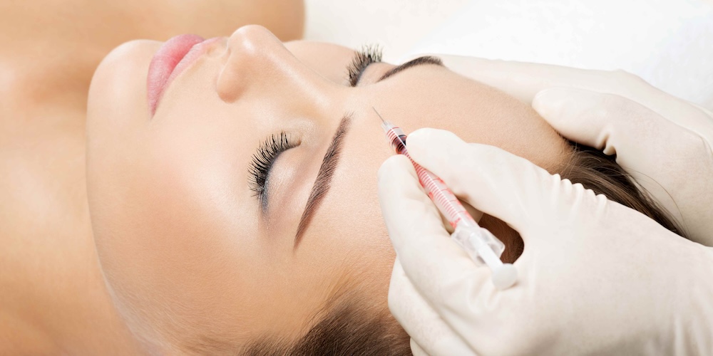 Botox Injections Near Rockville Maryland