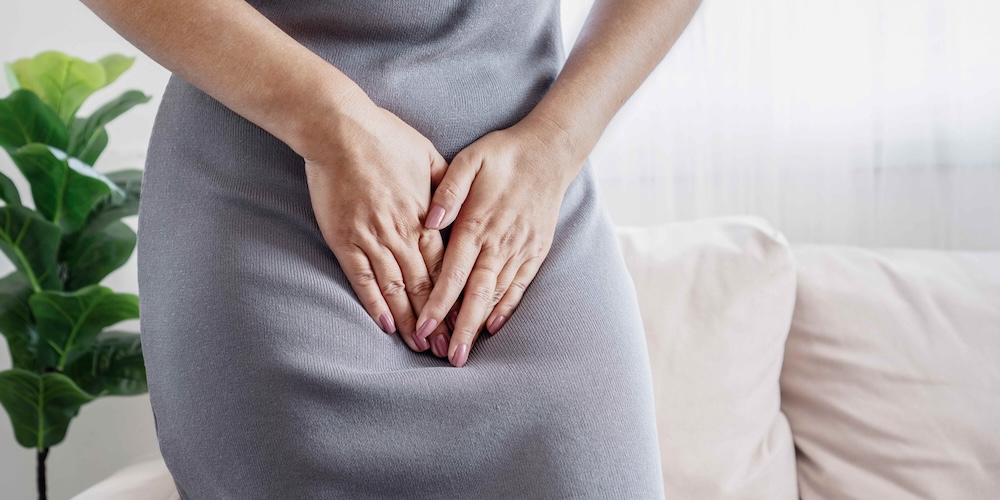 Chronic Vulvar Discomfort Near Kensington