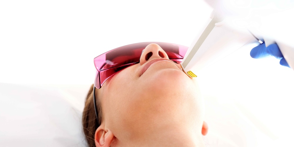 Laser Hair Removal Near Poolesville MD