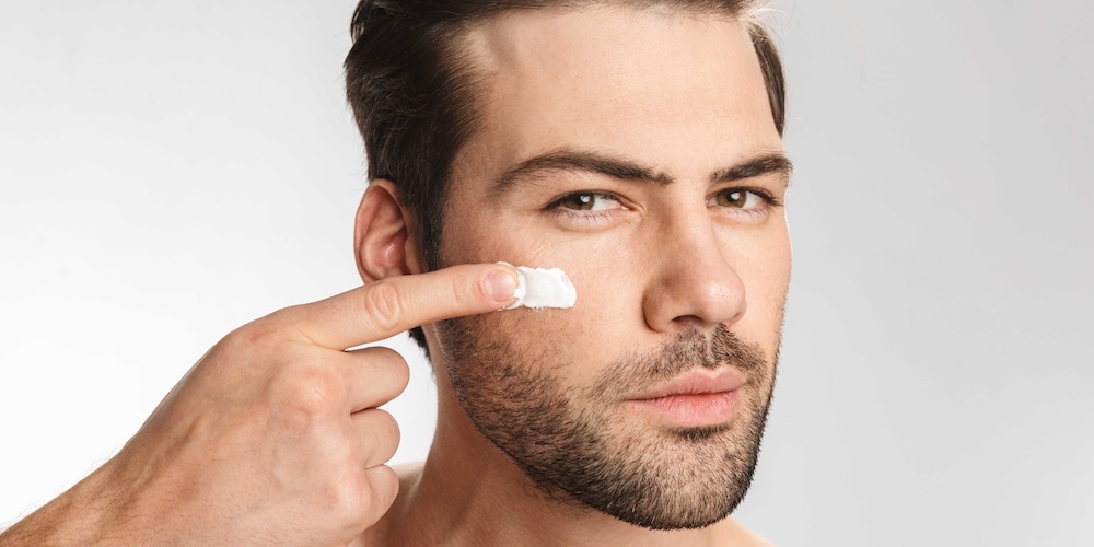 Botox for Men in Bethesda MD