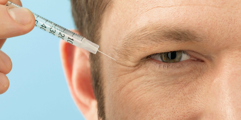 Affordable Botox in Clarksburg MD