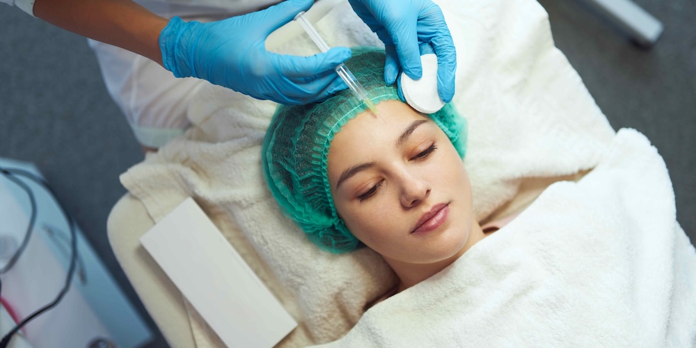 Best Botox Appointments in Gaithersburg MD