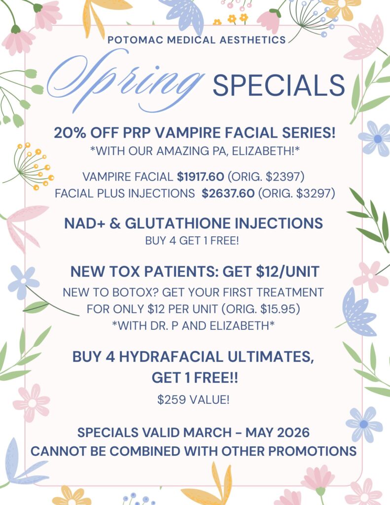 march specials