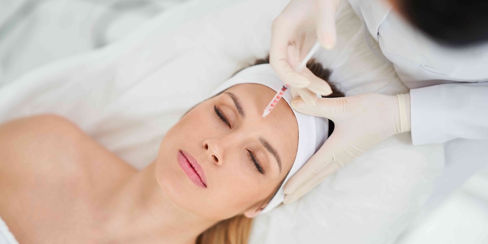 Best Botox Injector Near Bethesda MD