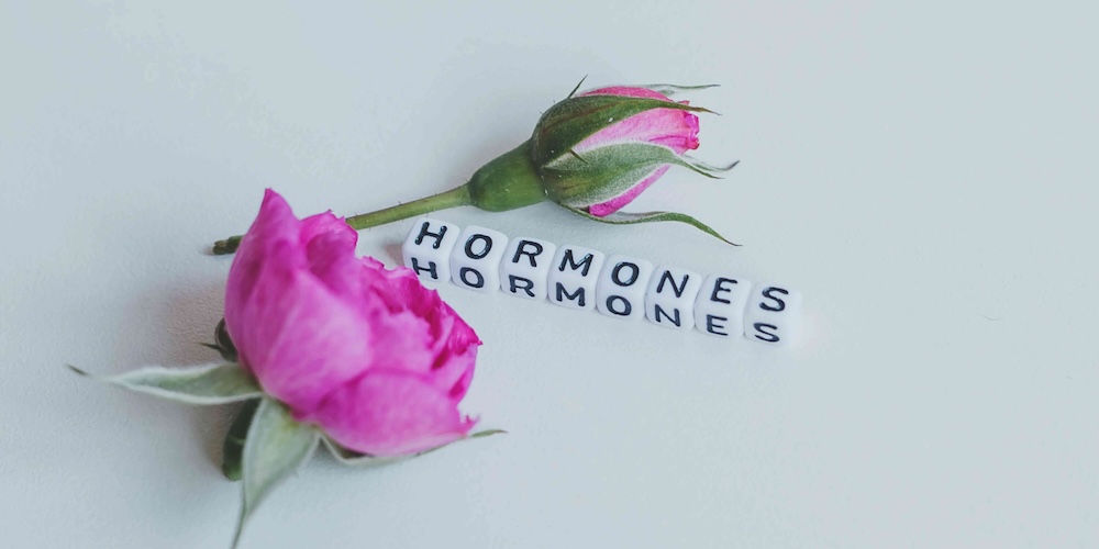 Hormone Replacement Therapy Specialist Near Potomac MD