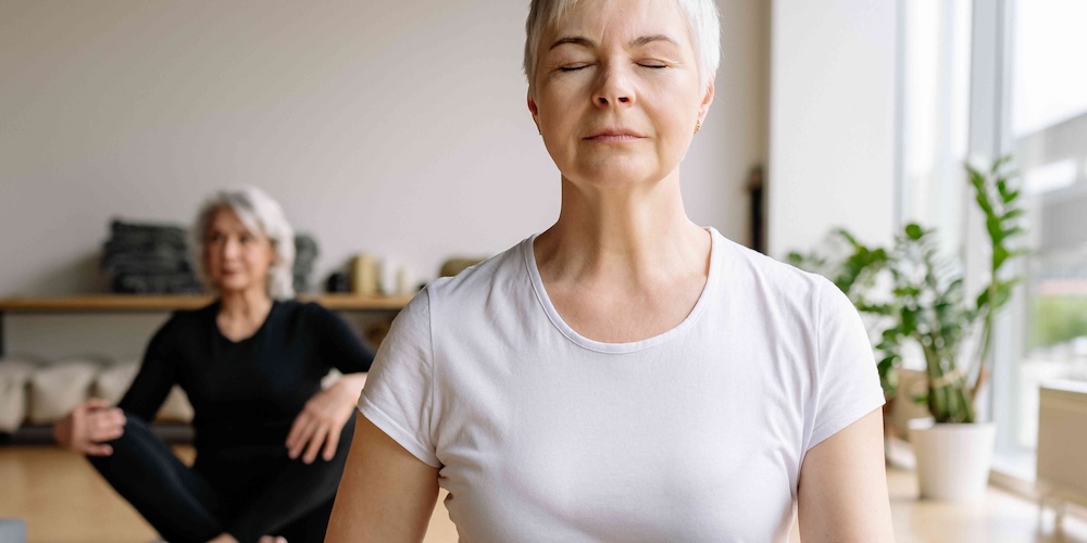 Hormone Therapy for Menopause Symptoms Near Gaithersburg MD