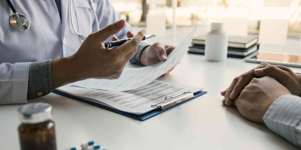 Best Menopause Clinic Near Potomac MD for Hormone Treatment