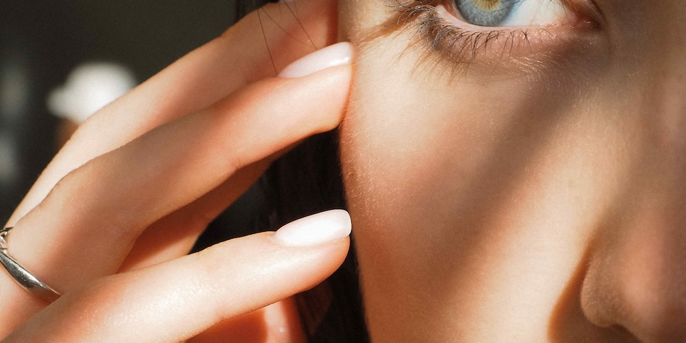 Dermal Fillers for Cheek Enhancement Near North Bethesda MD